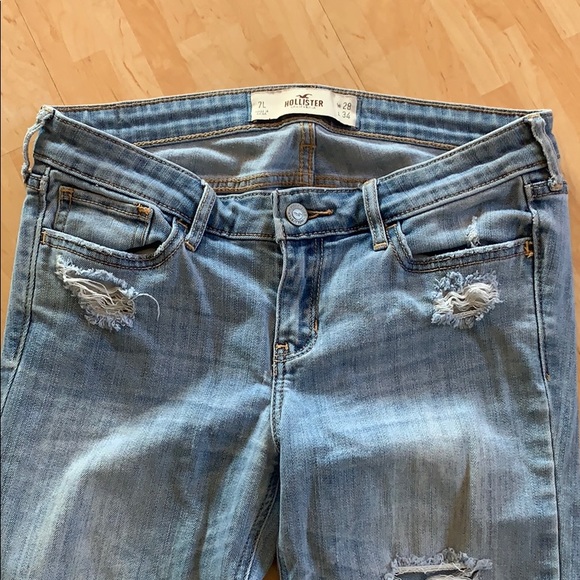 Hollister jeans - Picture 2 of 4